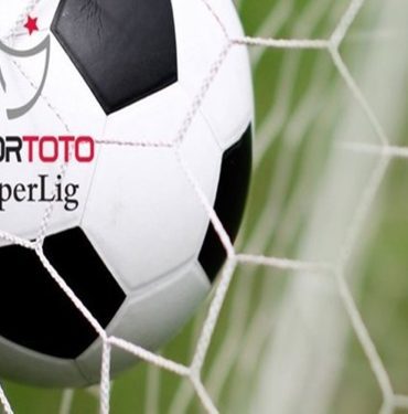 süper lig