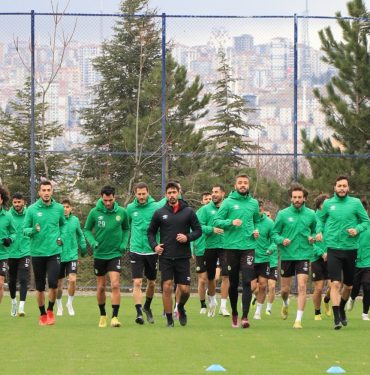 urfaspor
