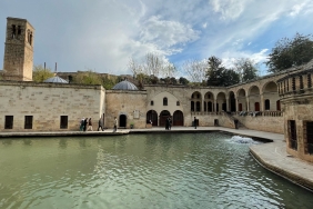 "İslam ülkelerinin 2023 turizm kenti" Şanlıurfa, deprem ve sele rağmen turizmden umutlu