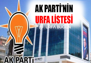 AK PARTİ