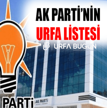 AK PARTİ