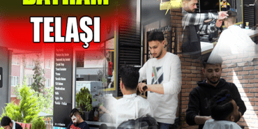 BAYRAM TELASI