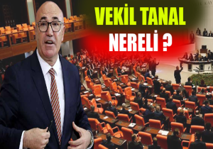 MAHMUT TANAL