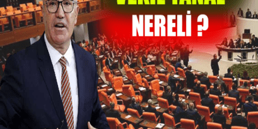 MAHMUT TANAL
