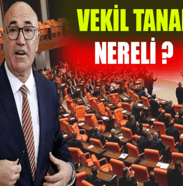 MAHMUT TANAL