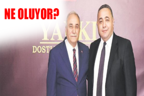 ZAFER ŞAHİN FAKIBABA