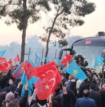 aksener-urfa