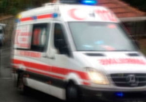 ambulans