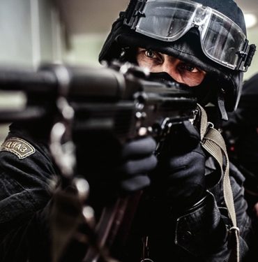 asker