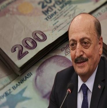 bakan bilgin