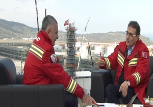 bakan dönmez
