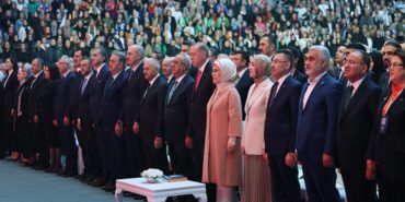 cumhurbaşkanı tanıtım foto