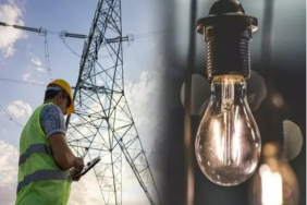 elektrik kesintisii