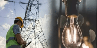 elektrik kesintisii