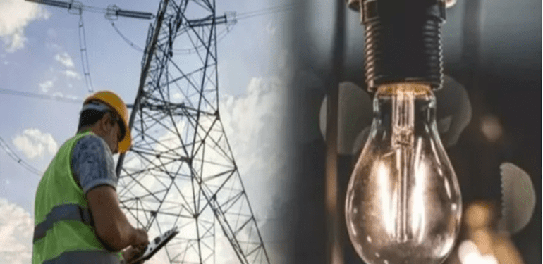 elektrik kesintisii