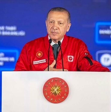 erdogan
