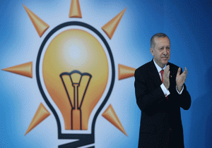 erdoğan