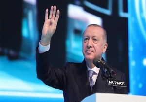 erdoğan