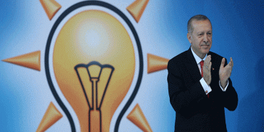 erdoğan