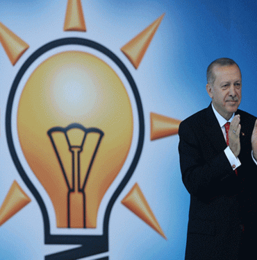 erdoğan