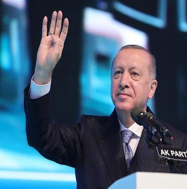 erdoğan