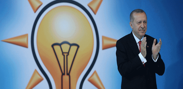 erdoğan