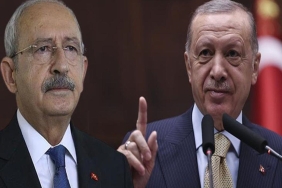 erdoğan kılıçdaroğlu