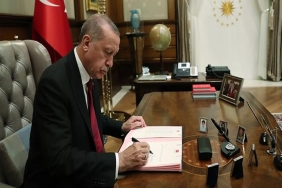 erdoğan resmi gazete