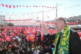 erdogan urfa