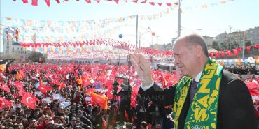 erdogan urfa