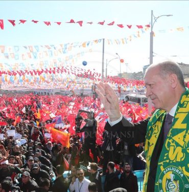 erdogan urfa