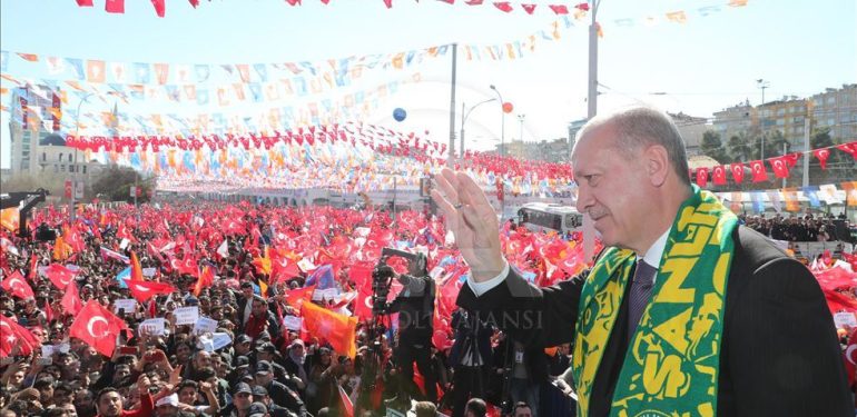 erdogan urfa
