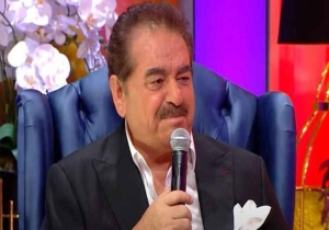 ibrahim tatlıses