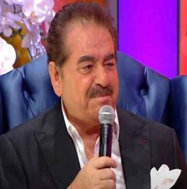 ibrahim tatlıses
