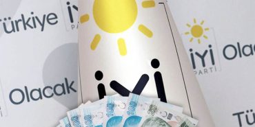iyi parti