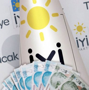 iyi parti