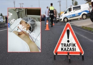 kaza