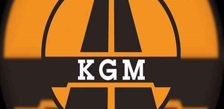 kgm