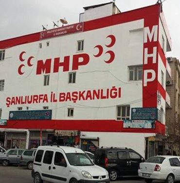 mhp