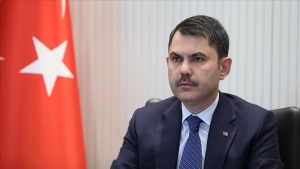 murat kurum