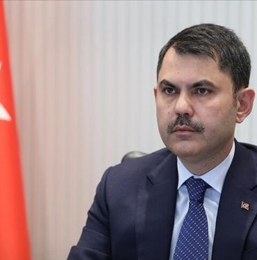 murat kurum