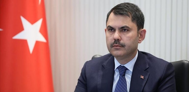 murat kurum
