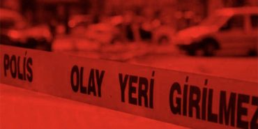 olay yeri