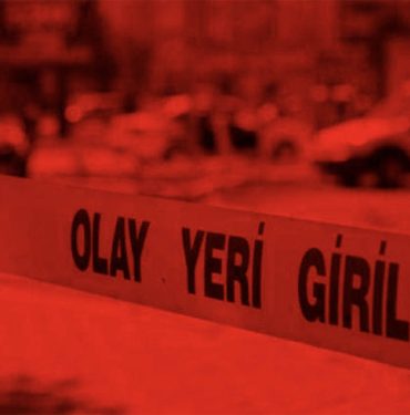 olay yeri