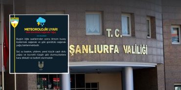 valilik uyarı