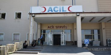 Şanlıurfa'da arazi anlaşmazlığı kavgasında 5 kişi yaralandı