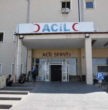 Şanlıurfa'da arazi anlaşmazlığı kavgasında 5 kişi yaralandı