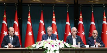 ERDOGAN BİLGİN