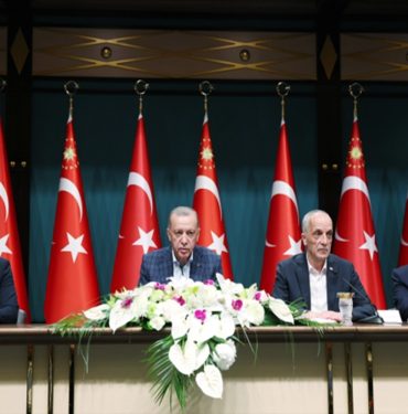 ERDOGAN BİLGİN