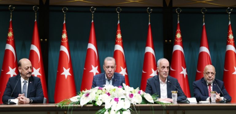 ERDOGAN BİLGİN
